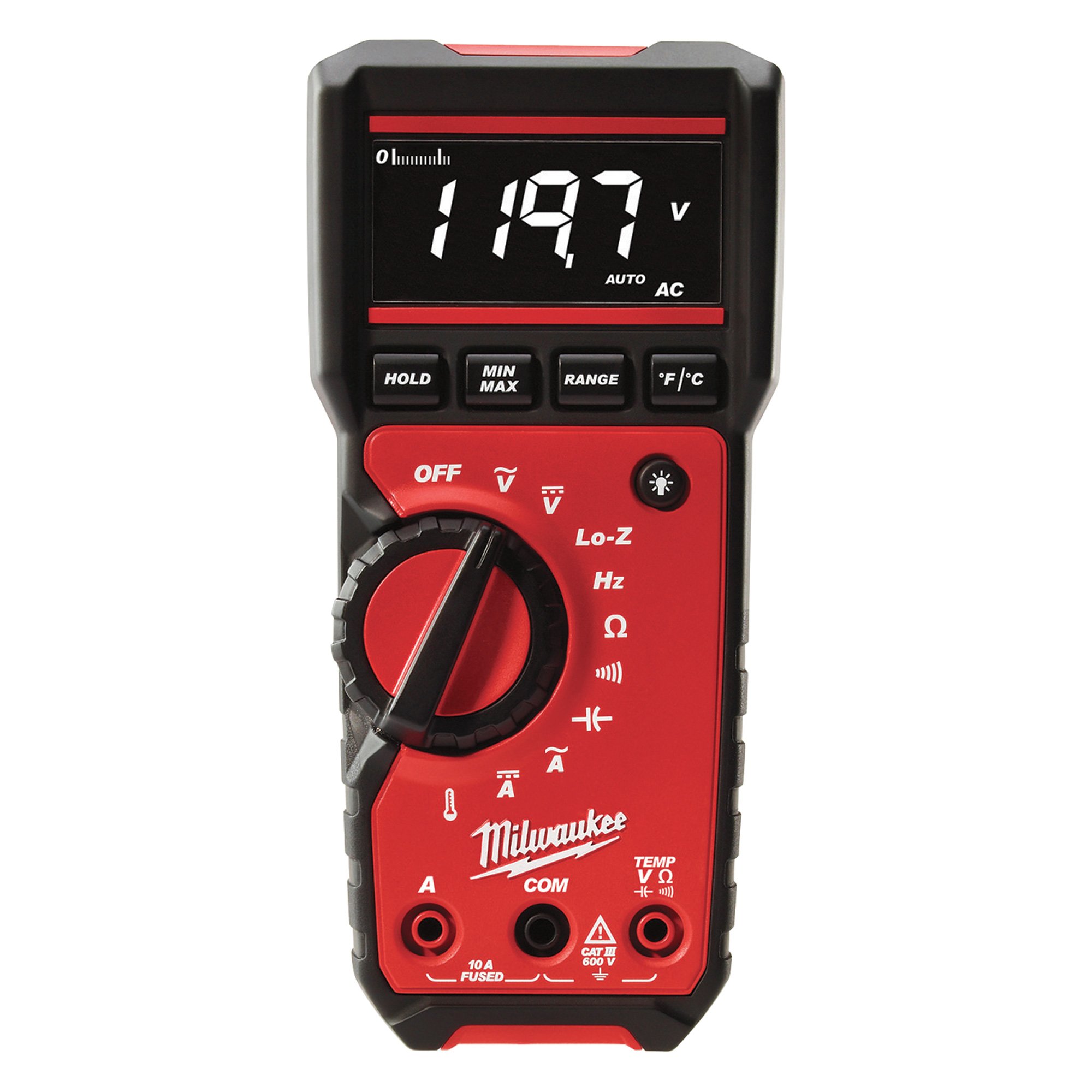 Multimeters